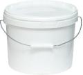 Пластиковые ведра — Купить в Новосибирске | TARA.RU